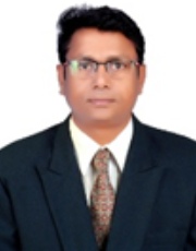 Dr. K. V. BALAMURUGAN