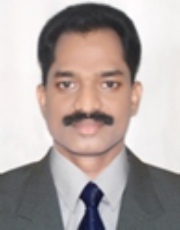 Dr. DINESH BABU P