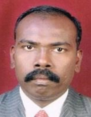 Dr. M. JOHN