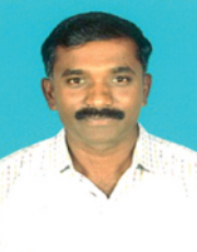 Dr. T. MURUGESAN