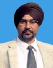 Dr. NISHAN SINGH DEOL