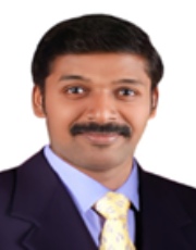 Dr. M. RAJKUMAR