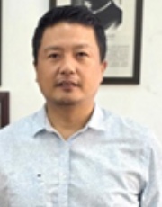 Dr. L. T. SASANG GUITE