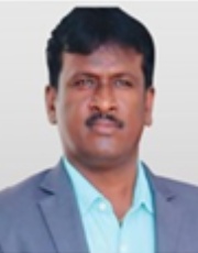 Dr. S. SETHU