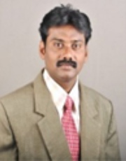 Dr. G. VINOD KUMAR