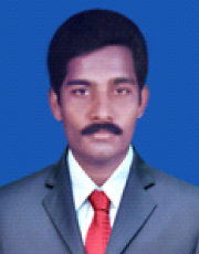 Dr. Y. WISE BLESSED SINGH